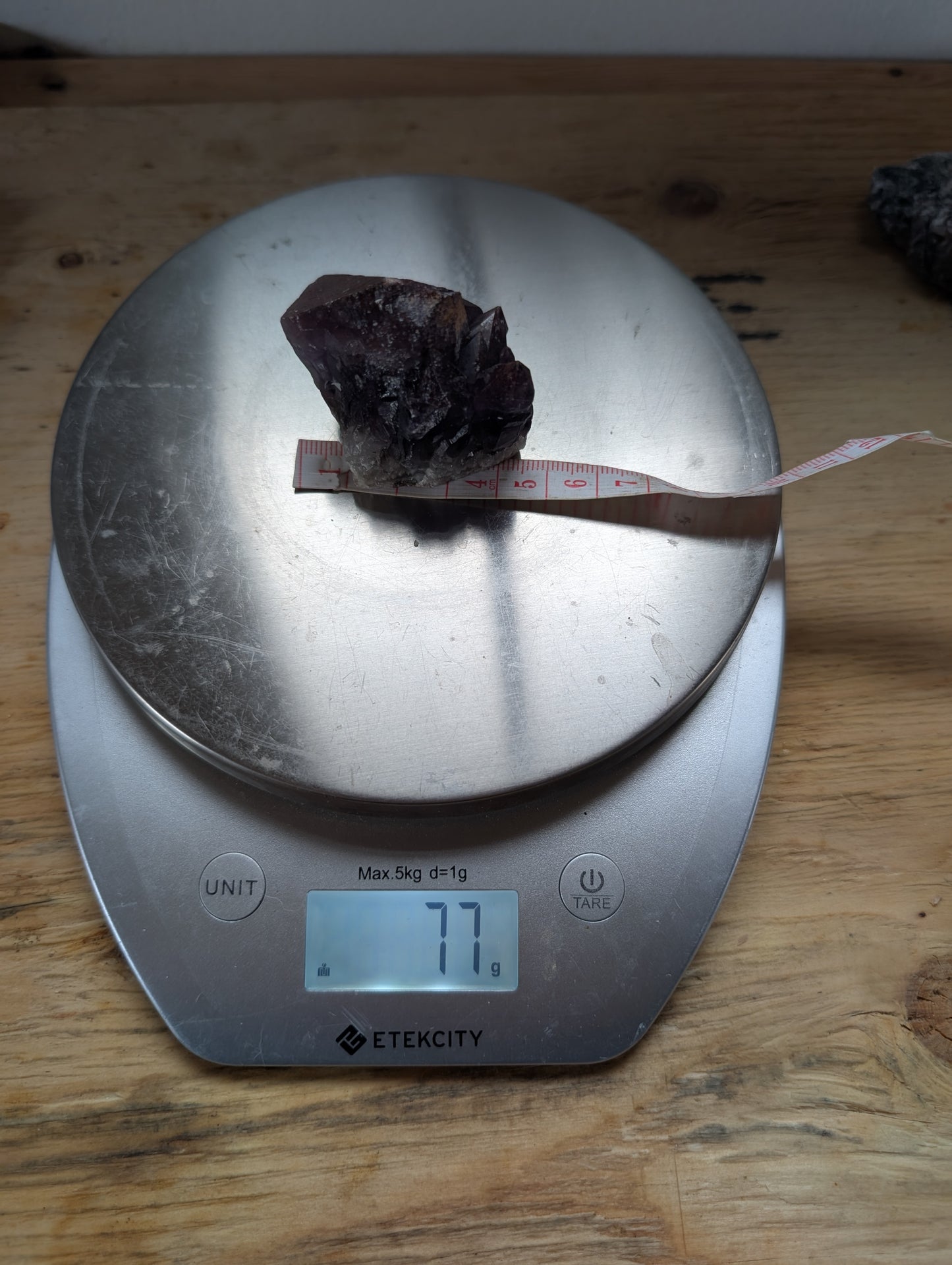 Thunder Bay Amethyst