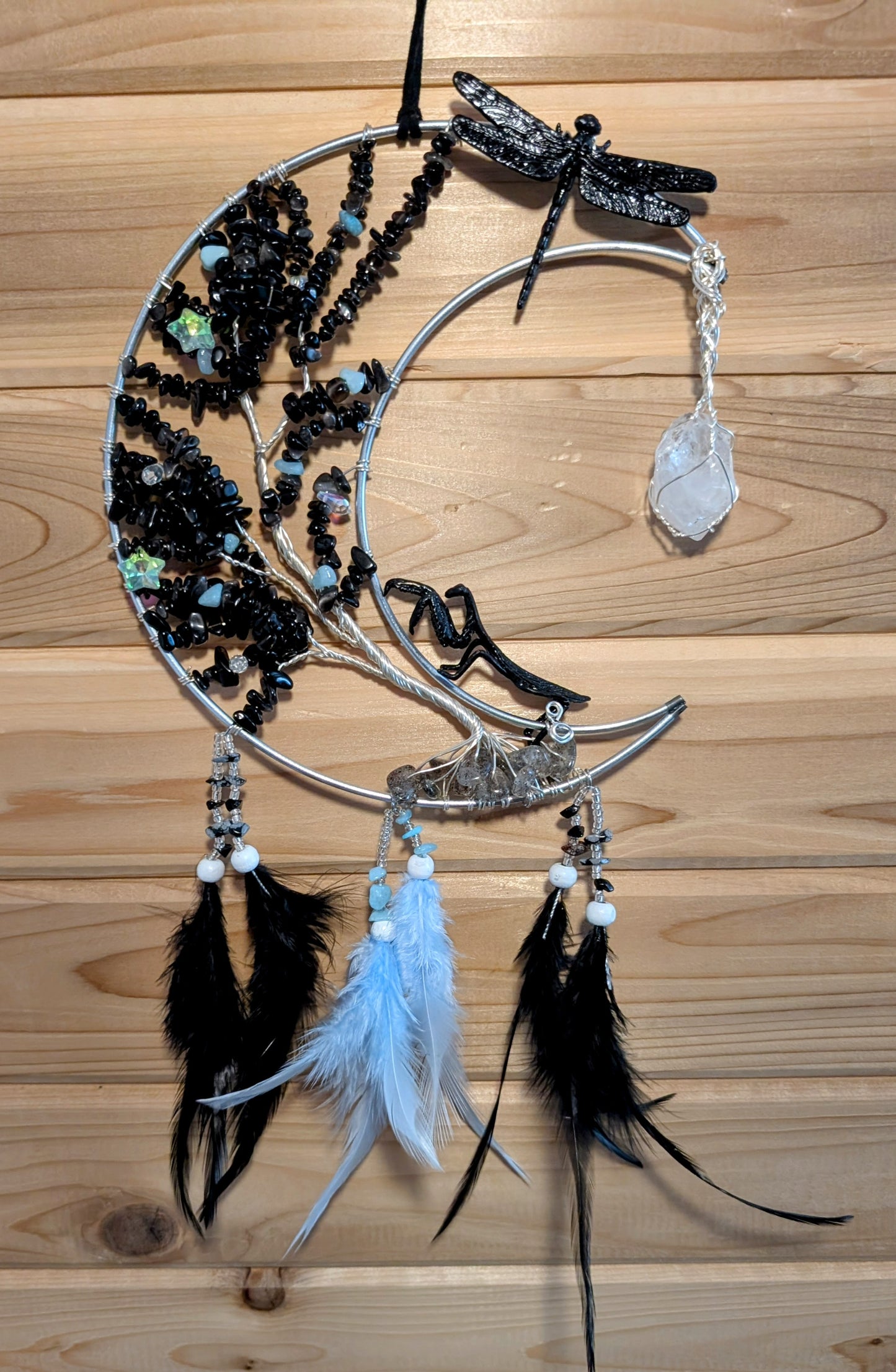 1. Sample Custom Orders