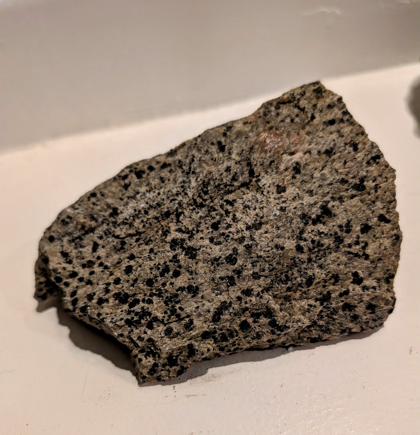 Raw Canadian Yooperlite, Flame Stone #3