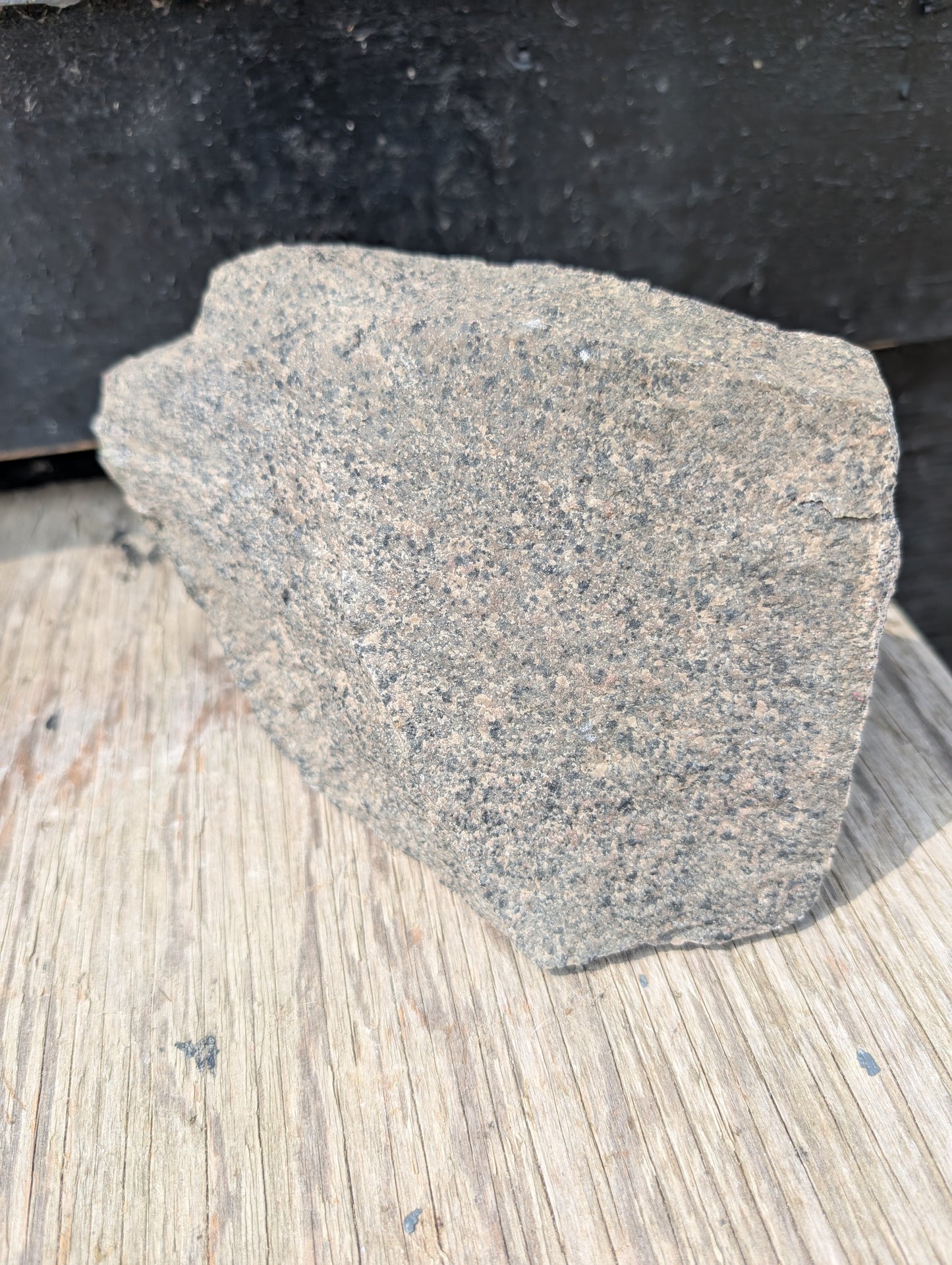 Canadian Flame Stone, Yooperlite Specimens from Northern Ontario