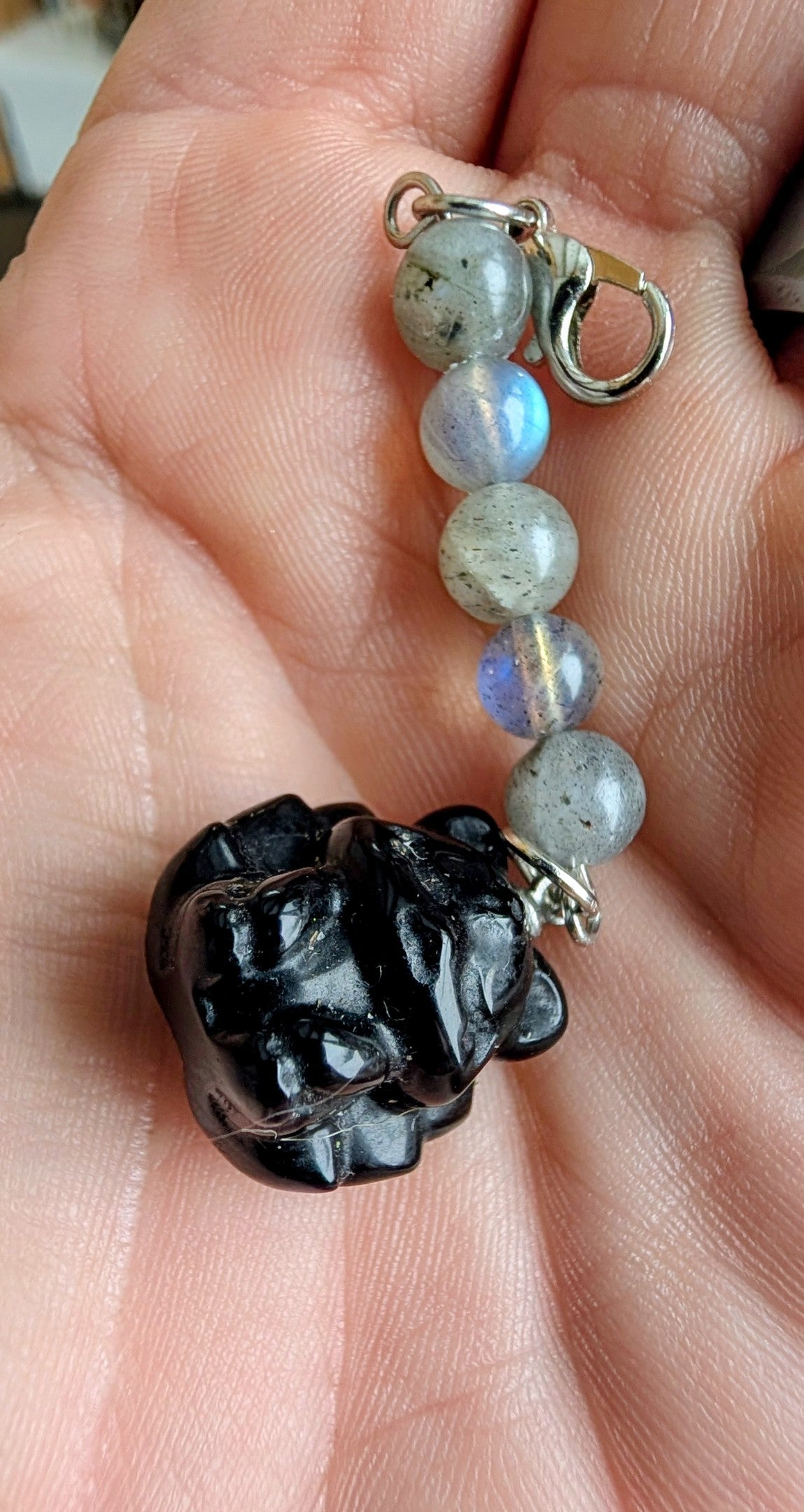 Hand Made Key Chains and Charms