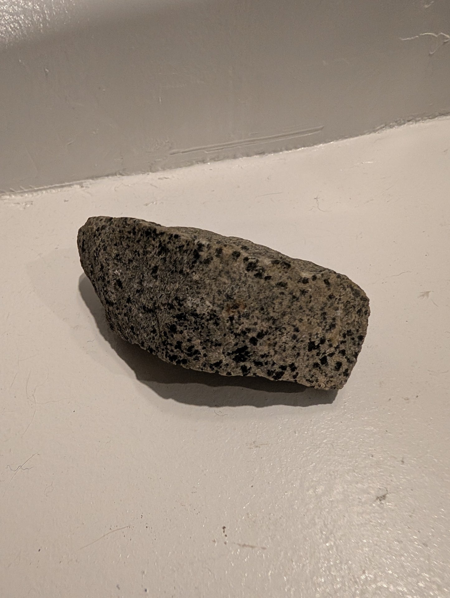 Raw Canadian Yooperlite, Flame Stone #4