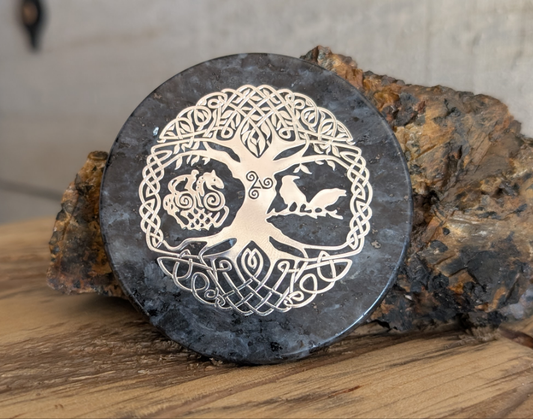 Lavakite Tree of Life