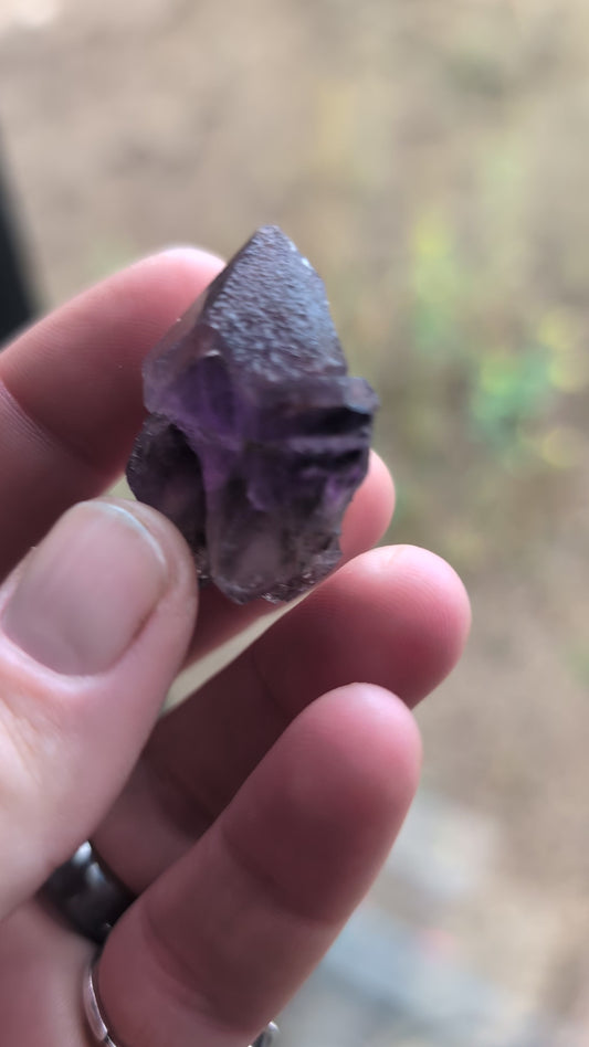 Thunder Bay Amethyst