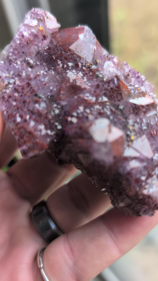 Thunder Bay Amethyst
