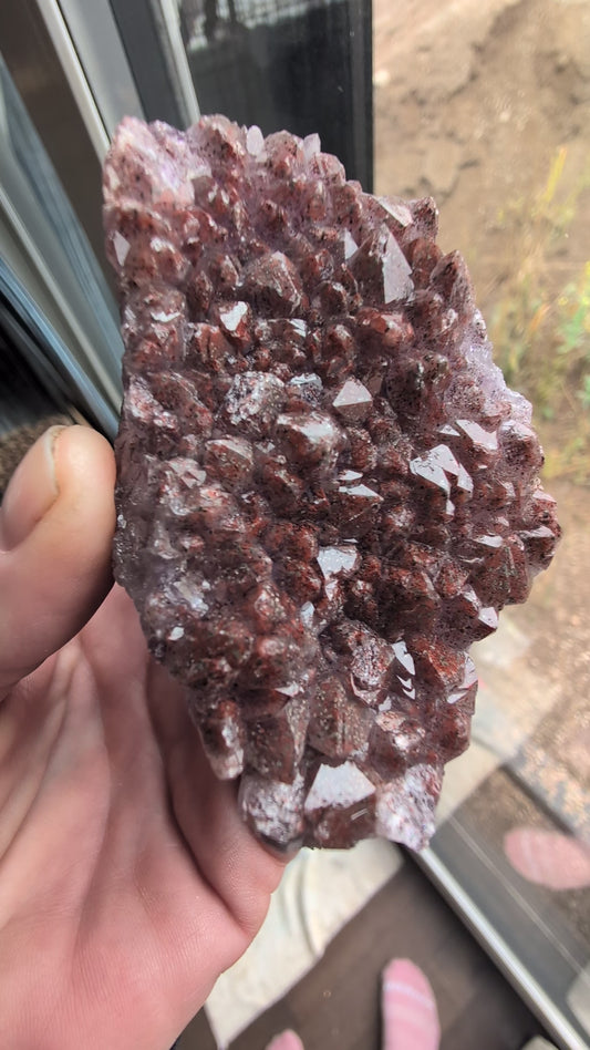 Thunder Bay Amethyst