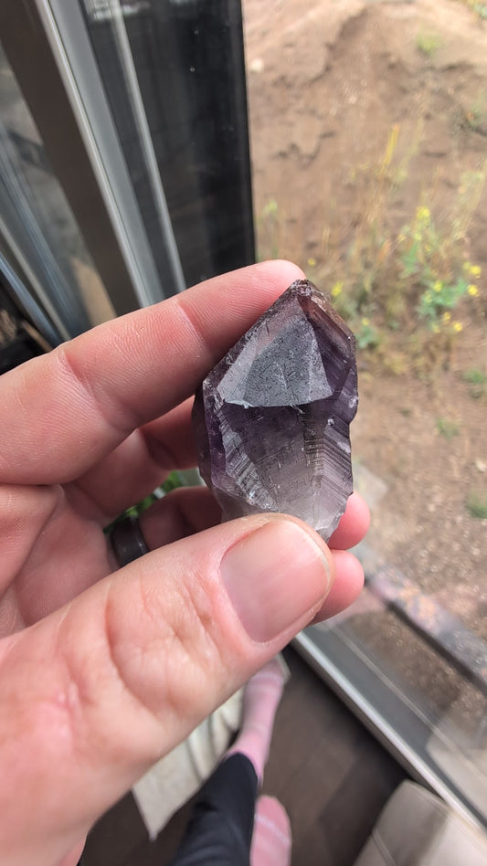 Thunder Bay Amethyst