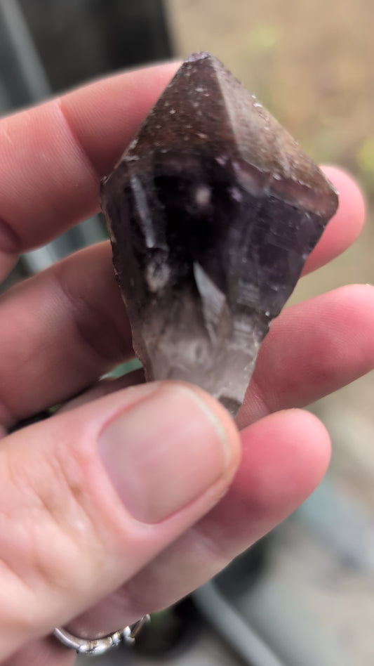 Thunder Bay Amethyst