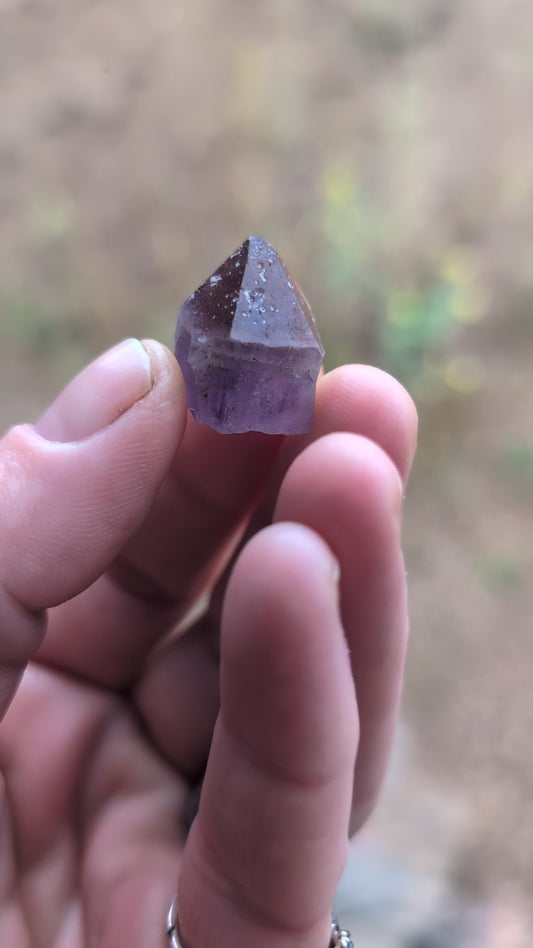 Thunder Bay Amethyst