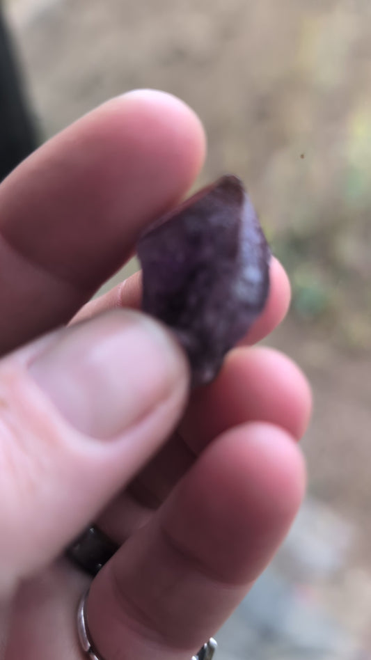 Thunder Bay Amethyst