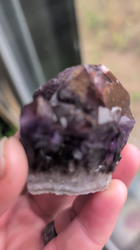 Thunder Bay Amethyst