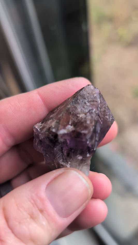 Thunder Bay Amethyst