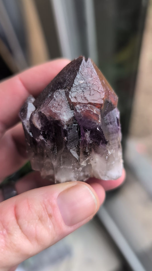 Thunder Bay Amethyst