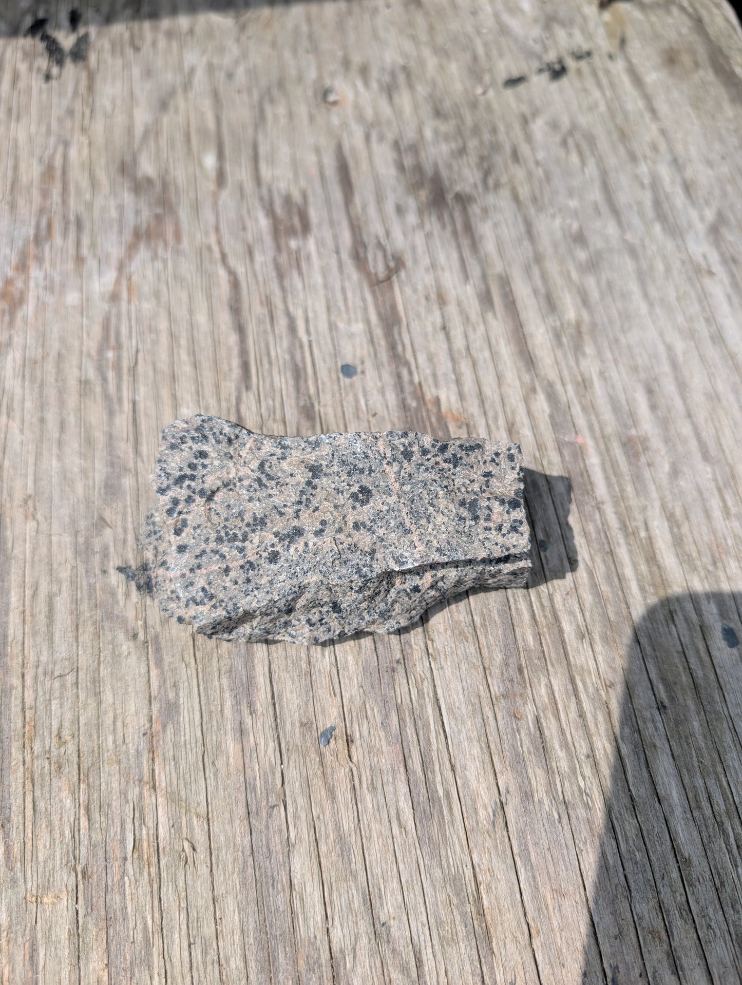 Canadian Flame Stone, Yooperlite Specimens from Northern Ontario