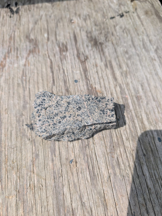 Canadian Flame Stone, Yooperlite Specimens from Northern Ontario