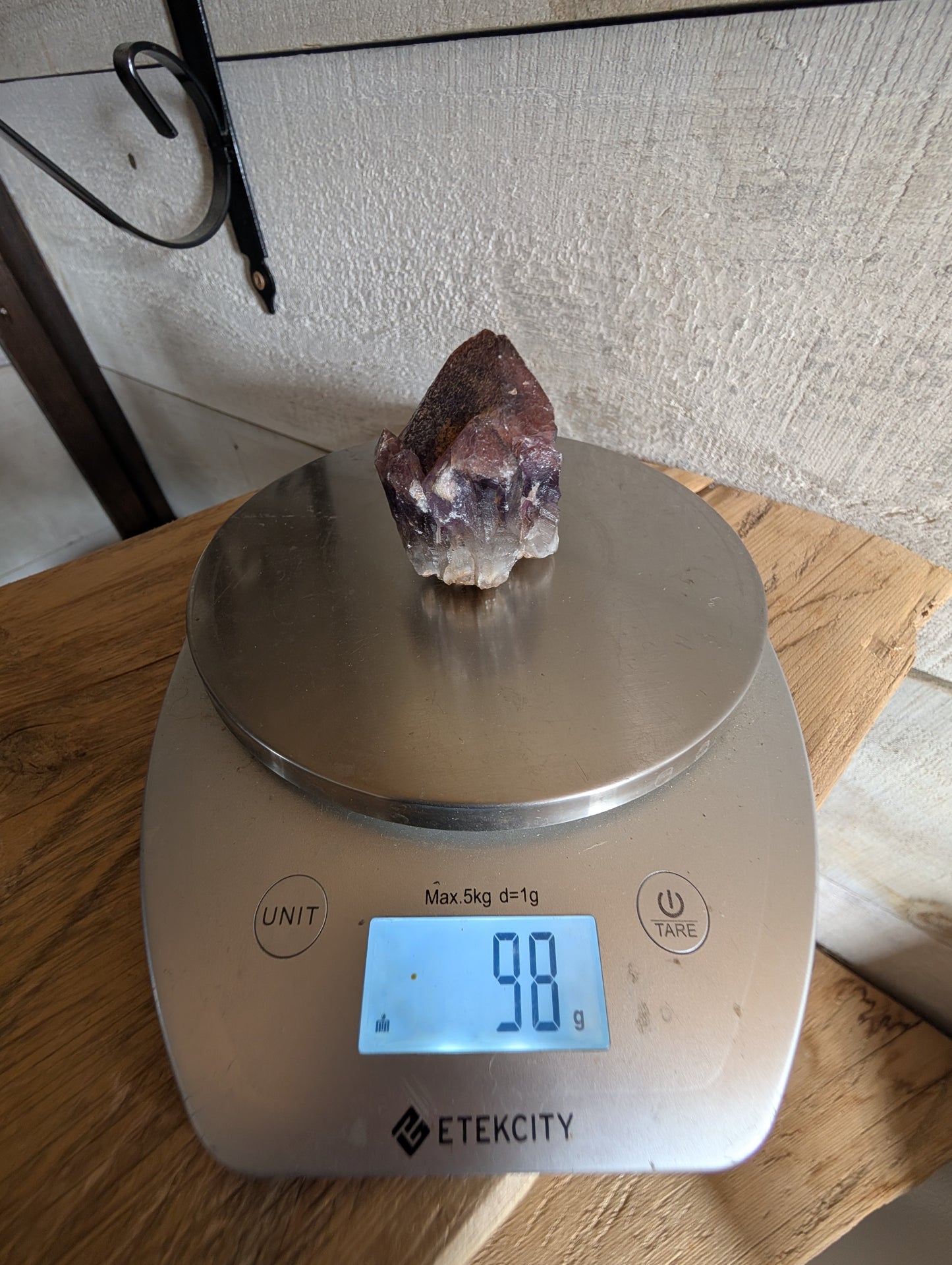 Thunder Bay Amethyst