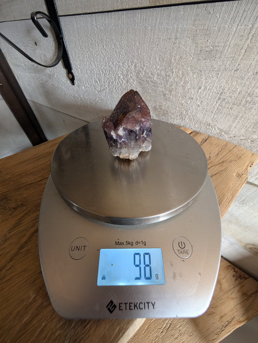 Thunder Bay Amethyst