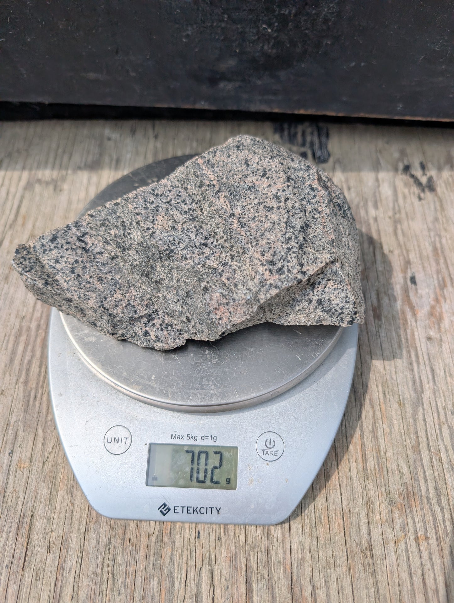 Canadian Flame Stone, Yooperlite Specimens from Northern Ontario