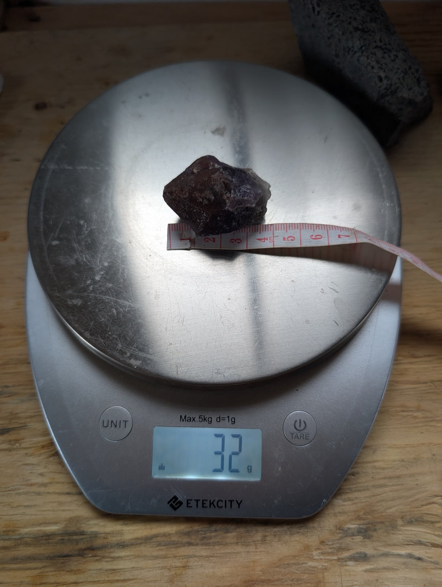 Thunder Bay Amethyst