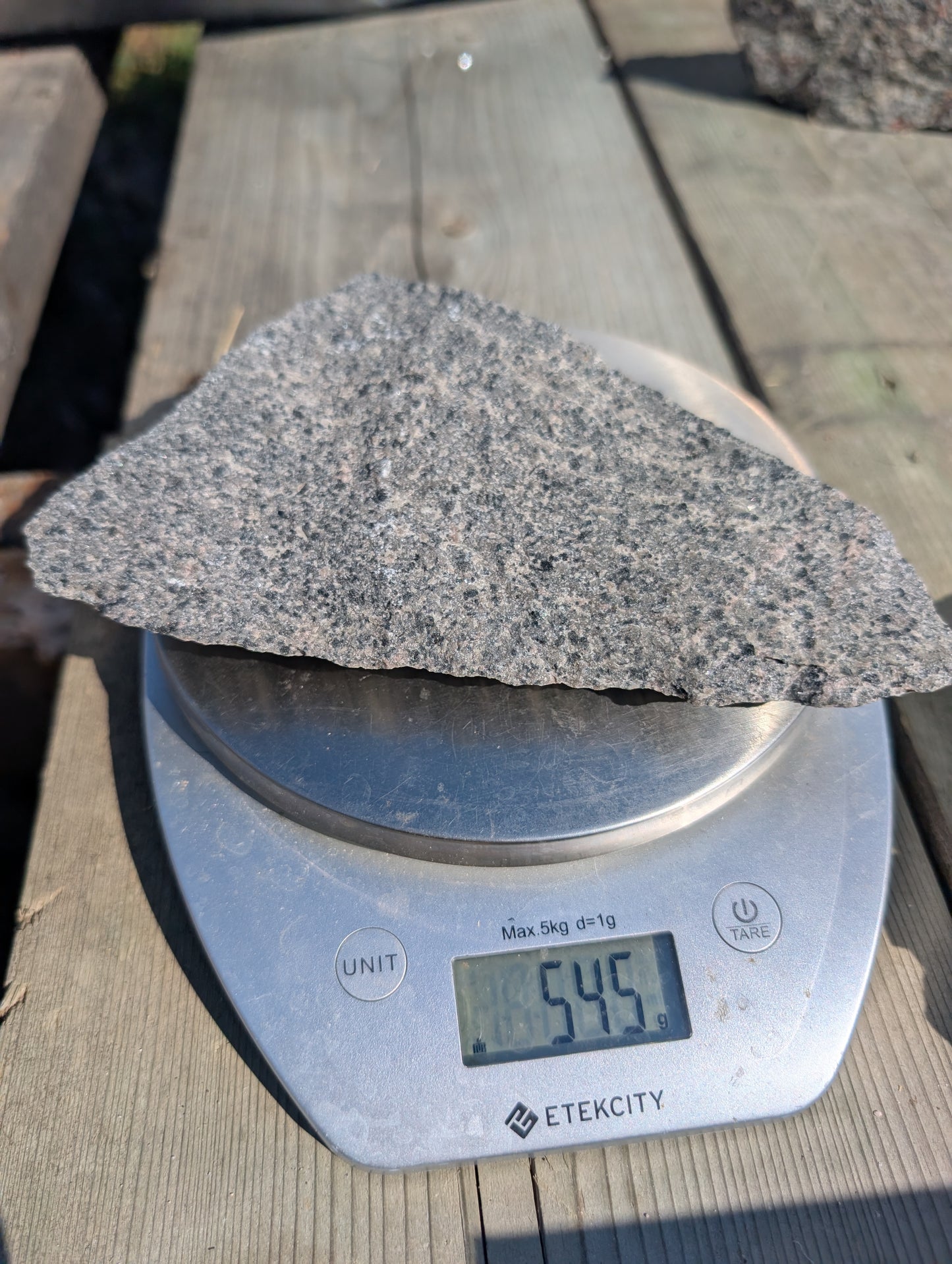 Canadian Flame Stone, Yooperlite Specimens from Northern Ontario