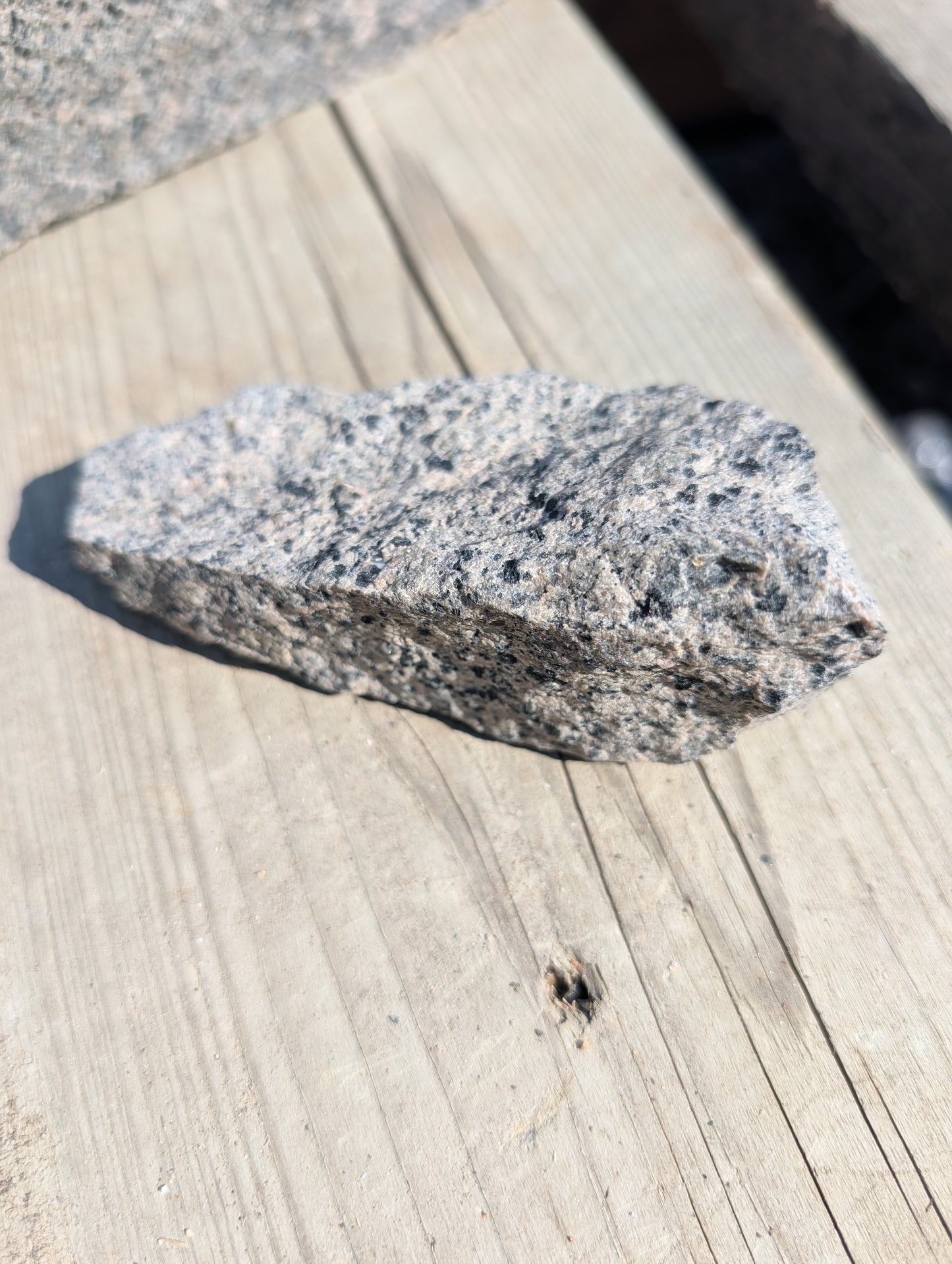 Canadian Flame Stone, Yooperlite Specimens from Northern Ontario