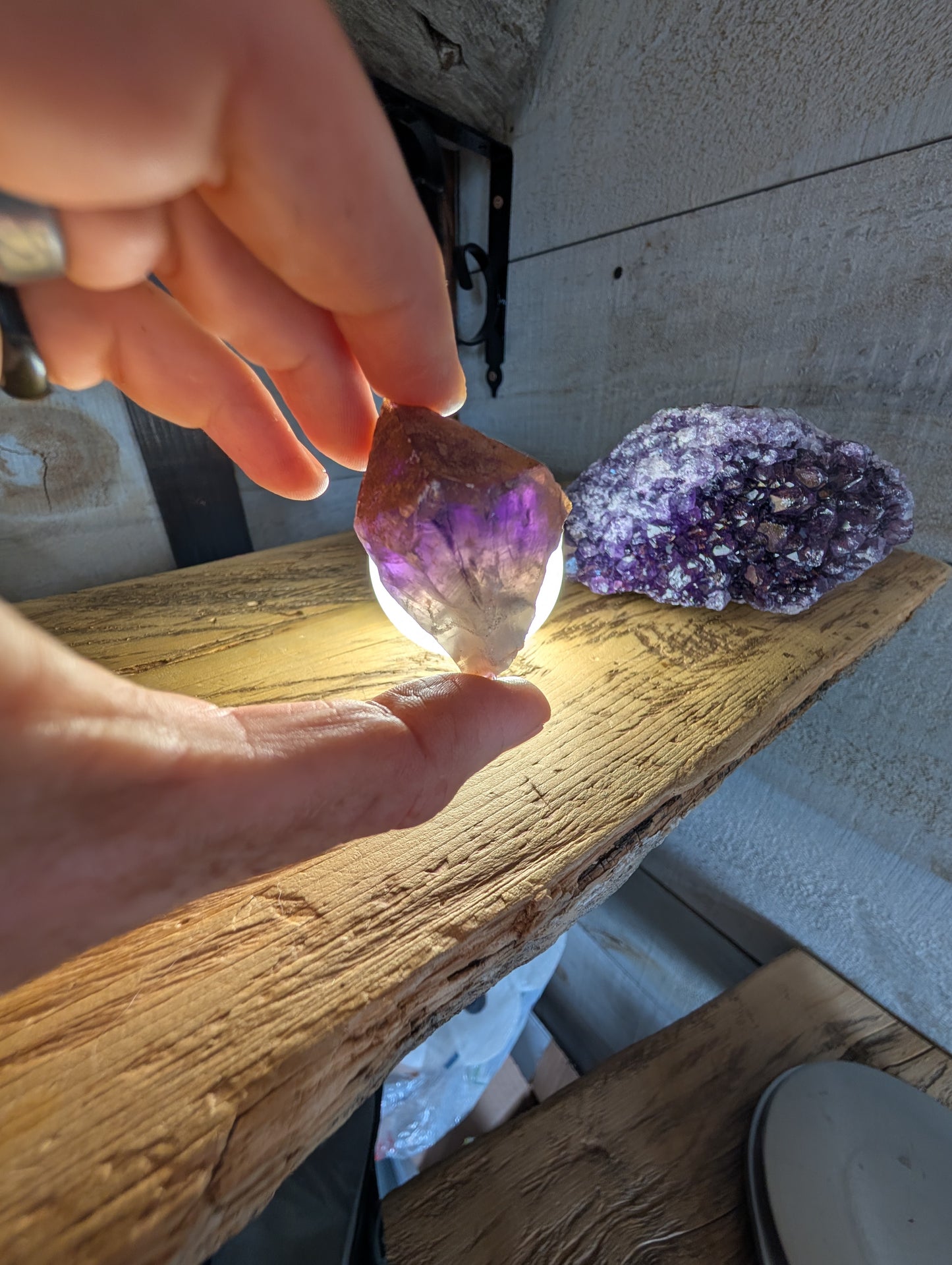 Thunder Bay Amethyst