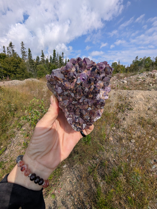 Thunder Bay Amethyst
