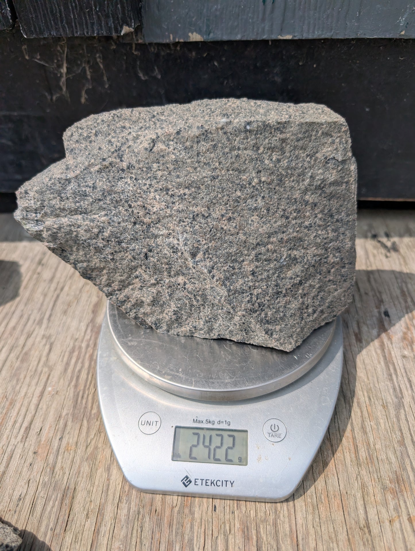 Canadian Flame Stone, Yooperlite Specimens from Northern Ontario