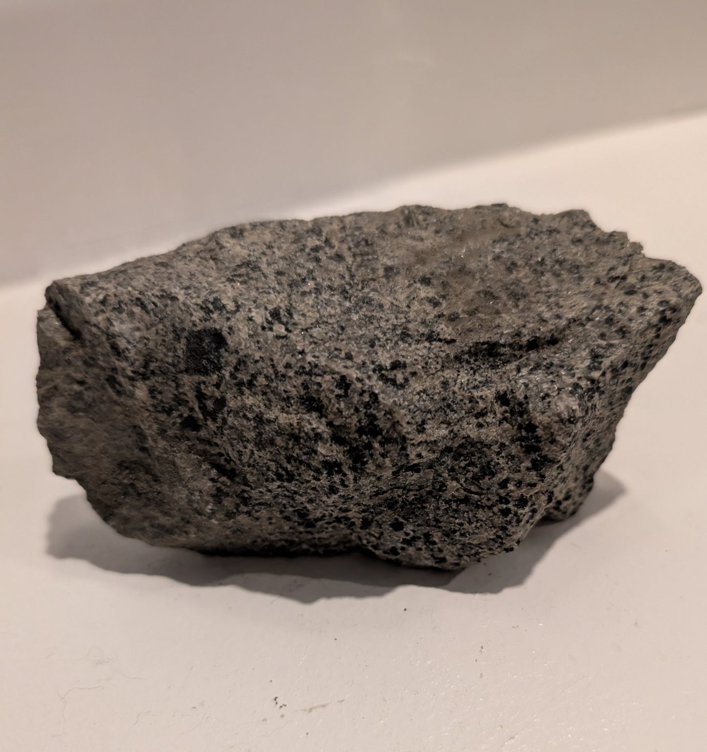 Raw Canadian Yooperlite, Flame Stone #2