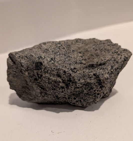 Raw Canadian Yooperlite, Flame Stone #2