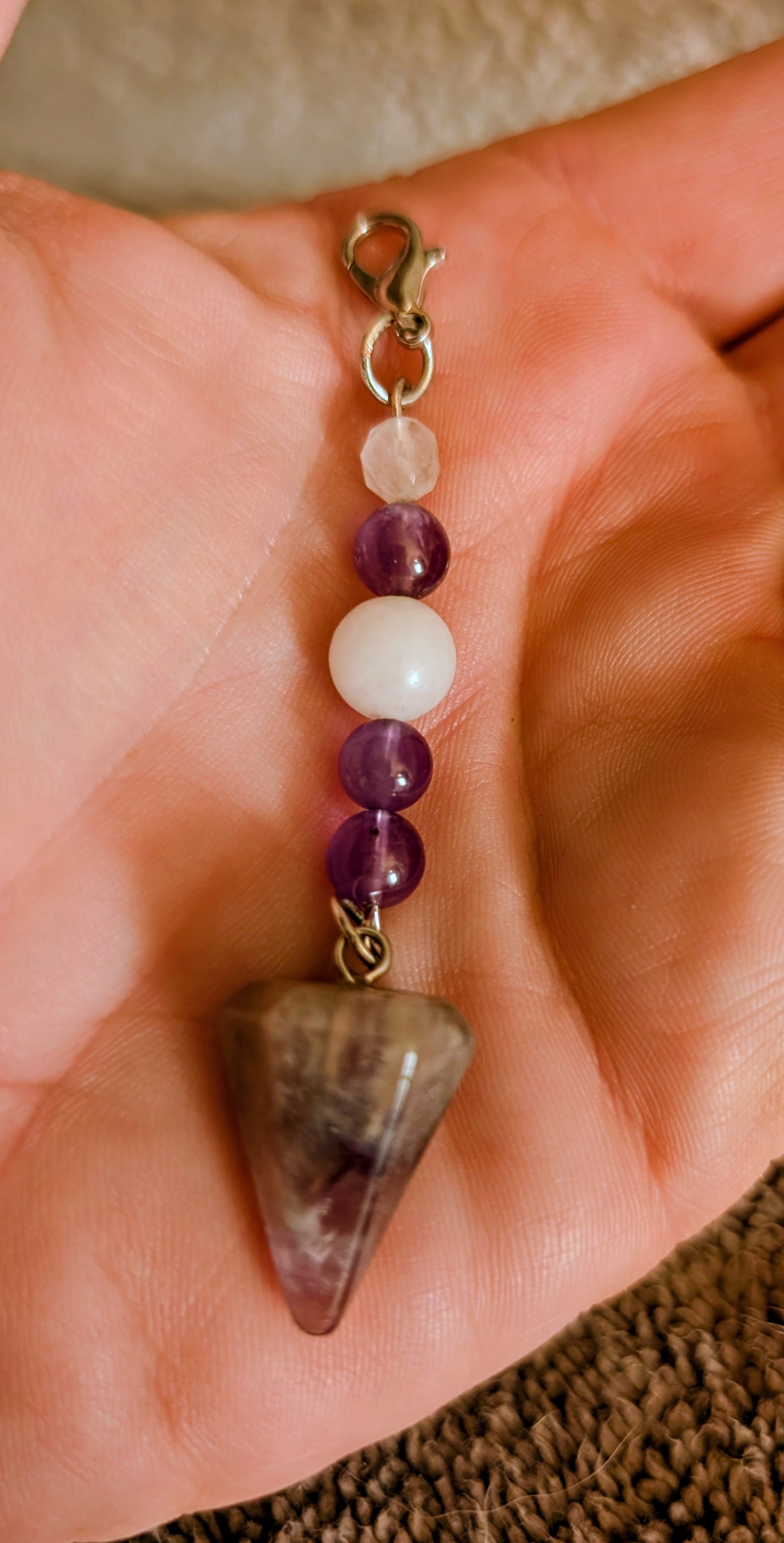 Hand Made Key Chains and Charms