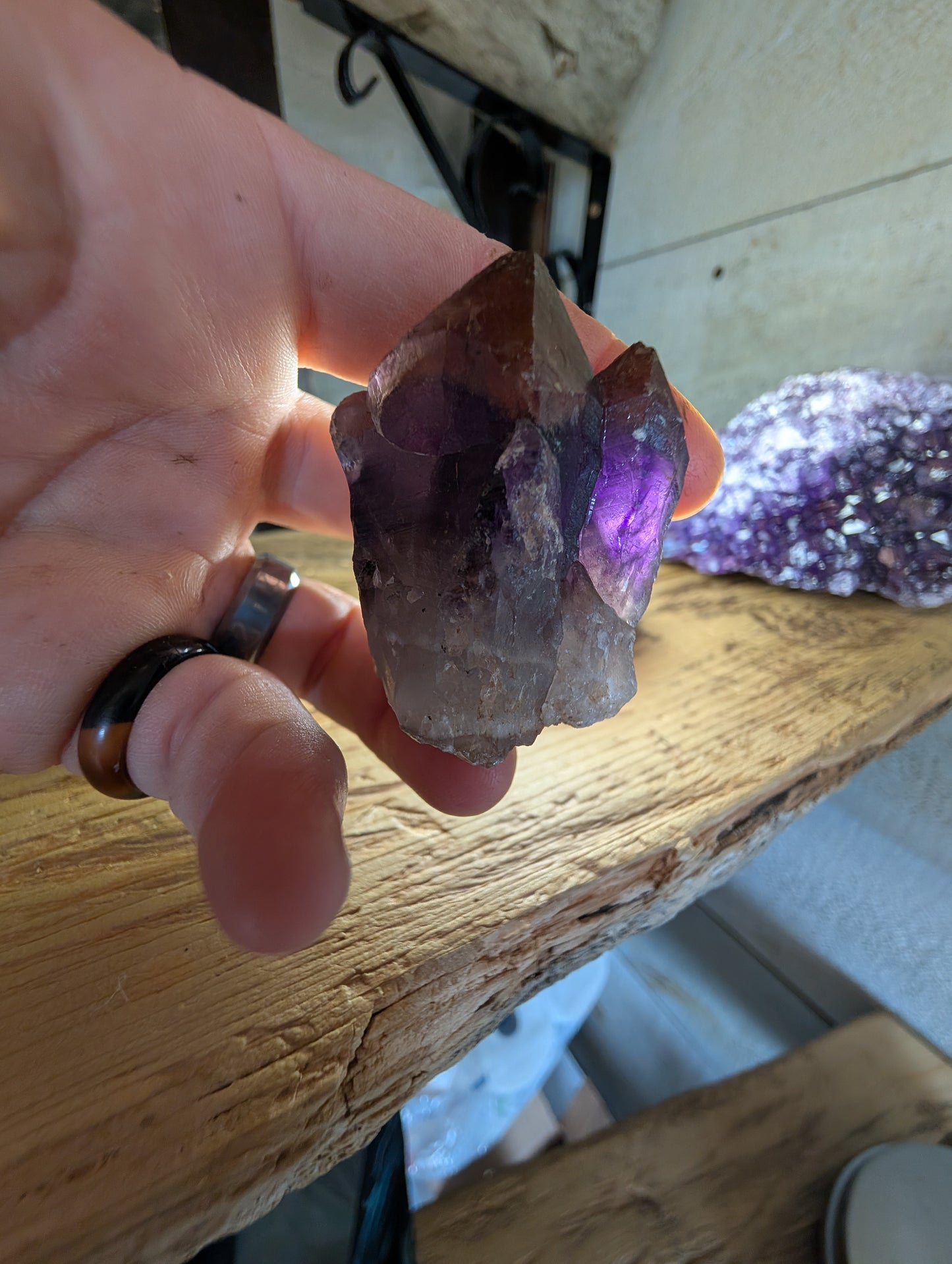 Thunder Bay Amethyst