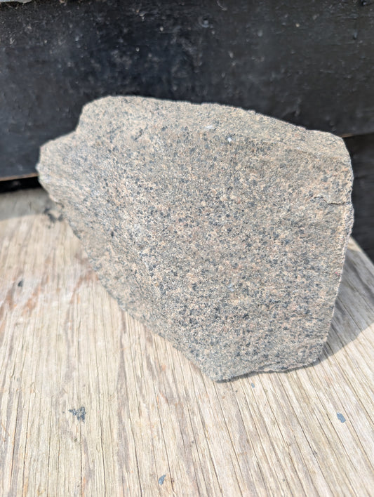 Canadian Flame Stone, Yooperlite Specimens from Northern Ontario