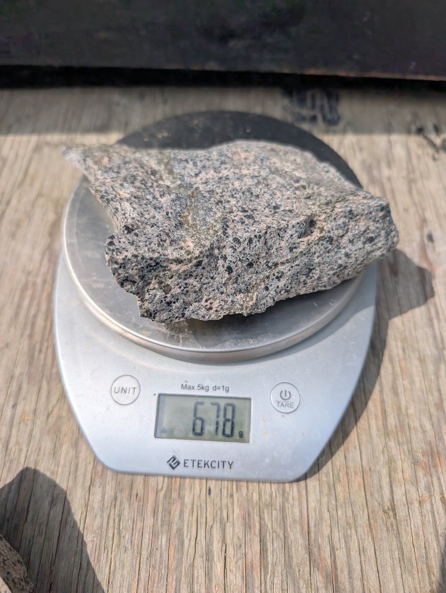 Canadian Flame Stone, Yooperlite Specimens from Northern Ontario