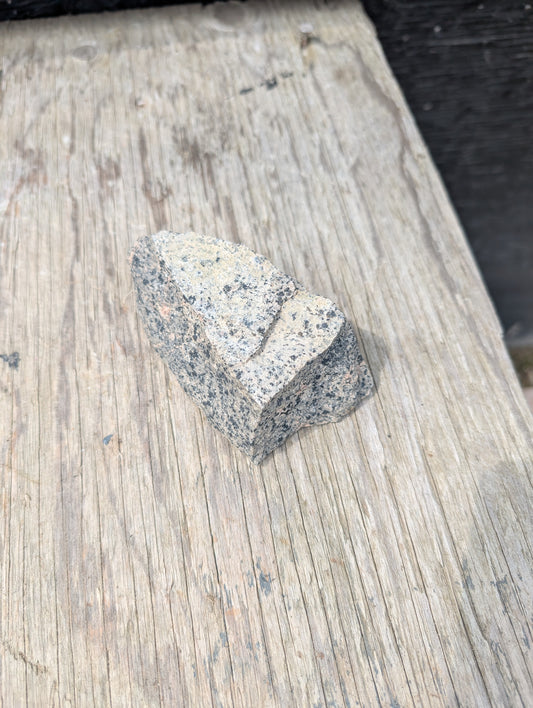 Canadian Flame Stone, Yooperlite Specimens from Northern Ontario