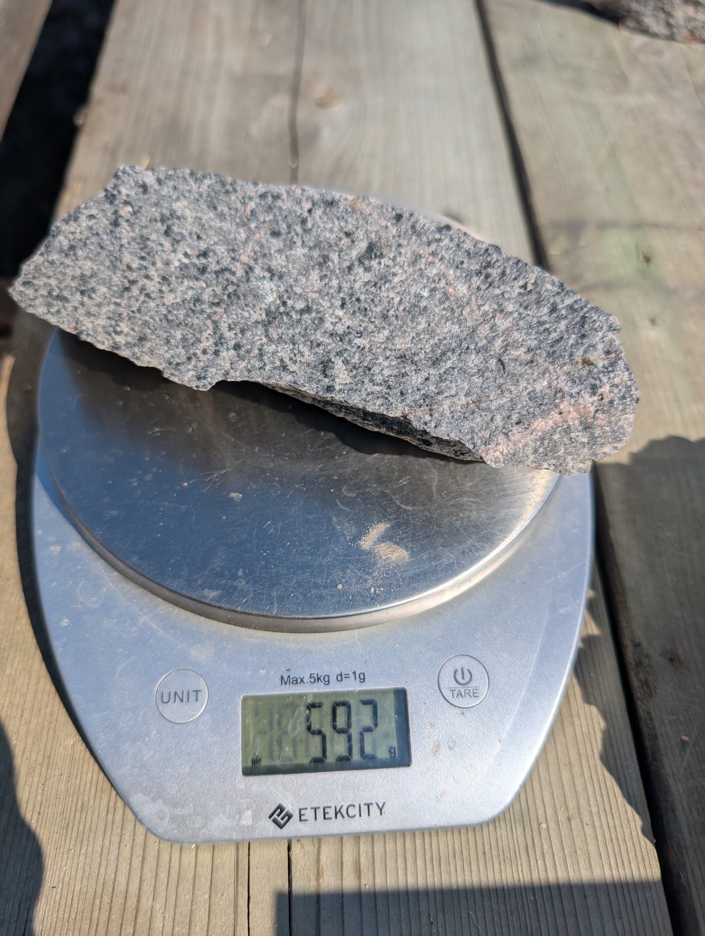 Canadian Flame Stone, Yooperlite Specimens from Northern Ontario