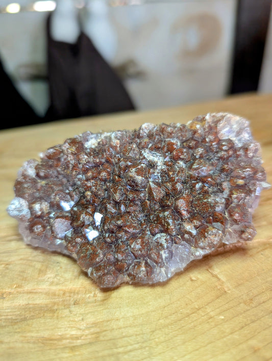 Thunder Bay Amethyst