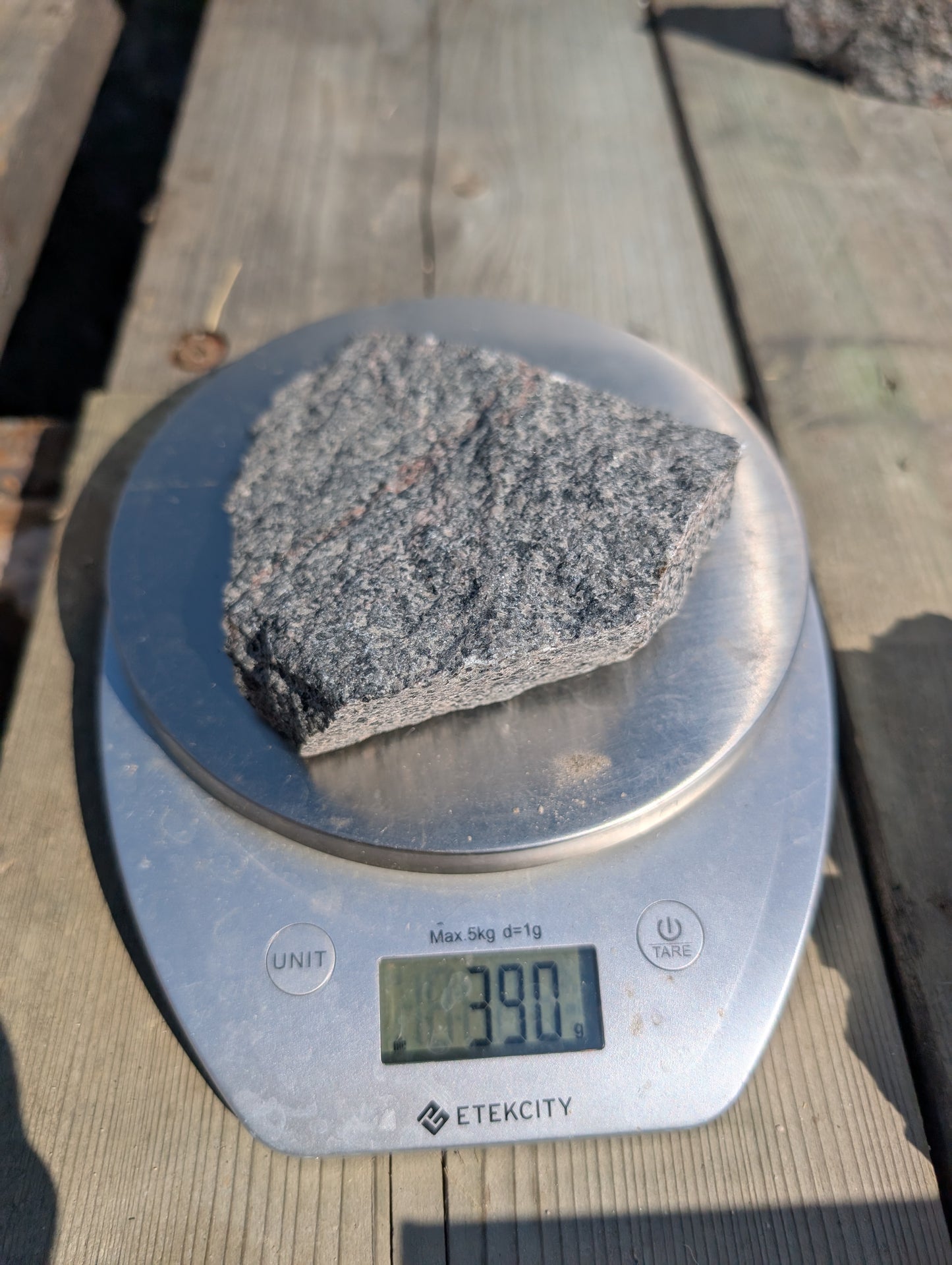 Canadian Flame Stone, Yooperlite Specimens from Northern Ontario