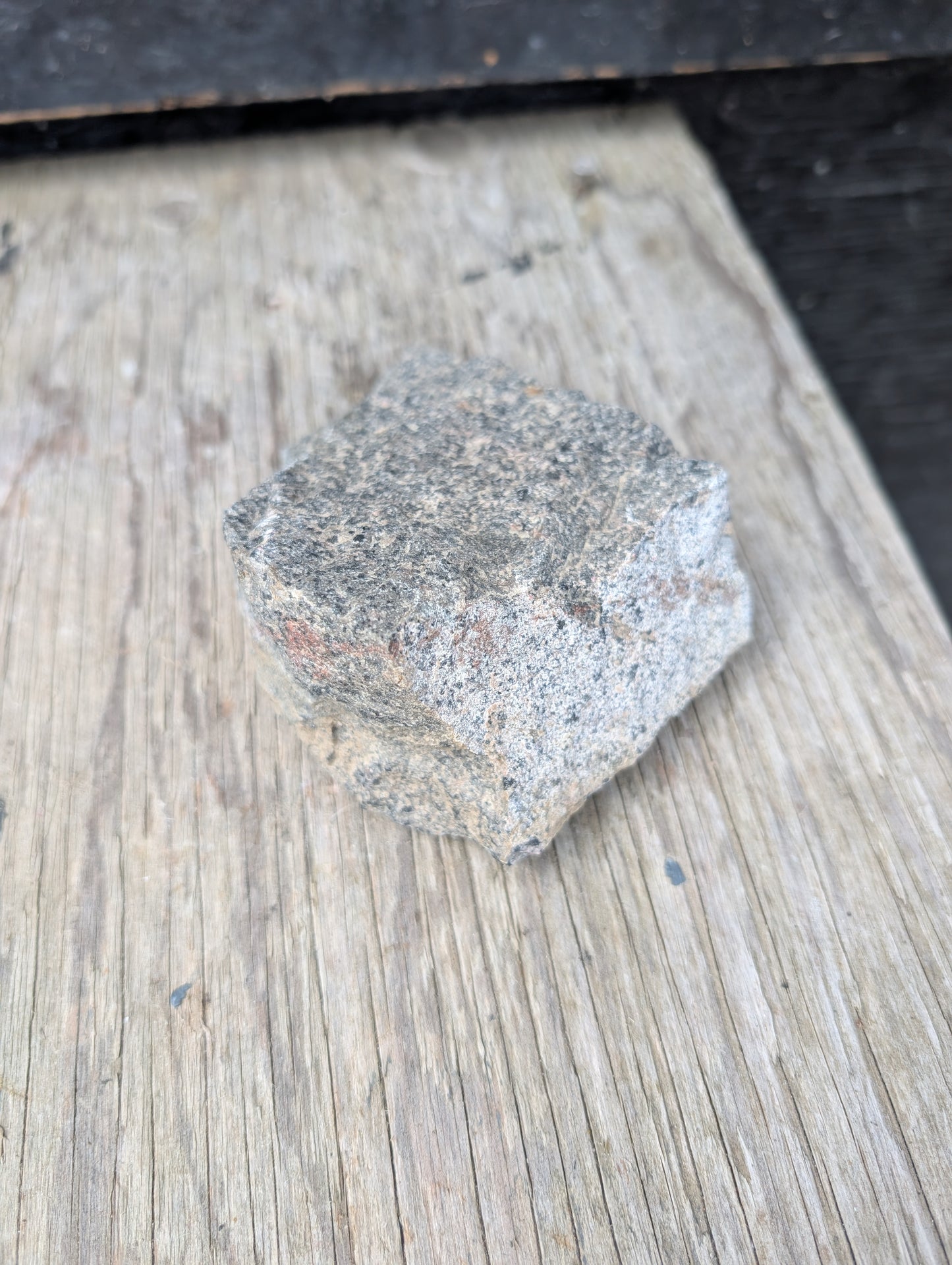 Canadian Flame Stone, Yooperlite Specimens from Northern Ontario