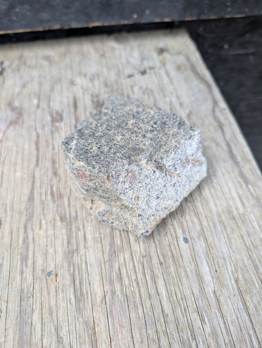 Canadian Flame Stone, Yooperlite Specimens from Northern Ontario