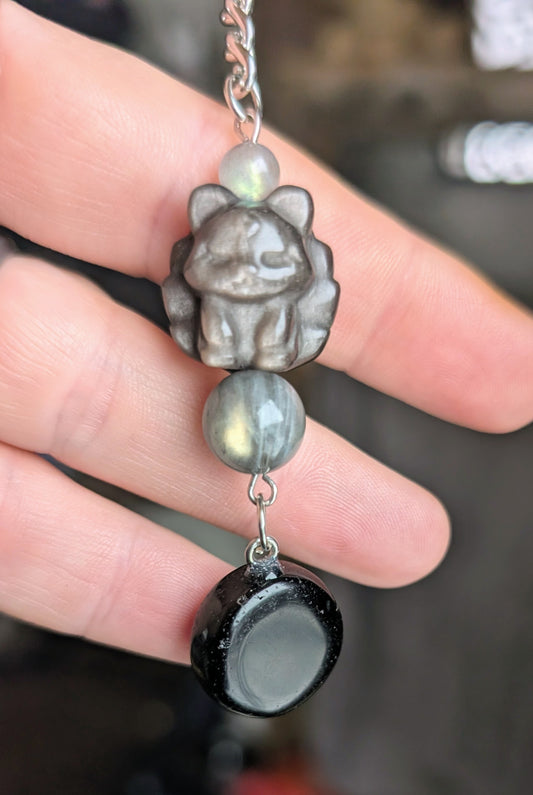 Hand Made Key Chains and Charms