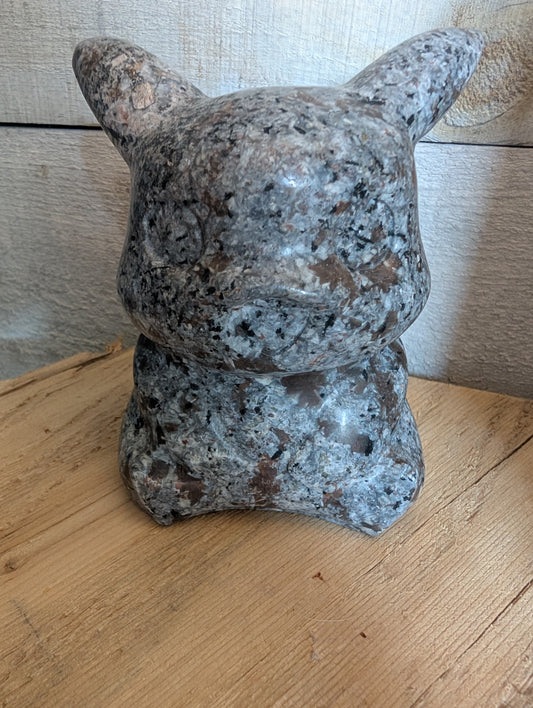 Yooperlite, Flame Stone Pikachu