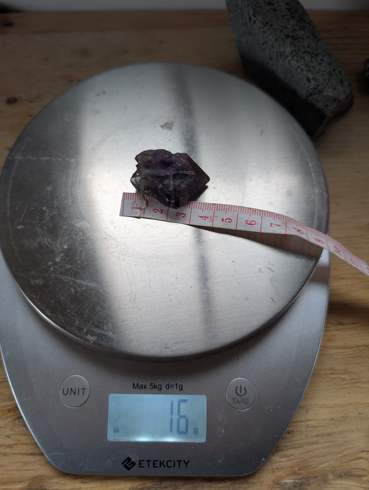 Thunder Bay Amethyst