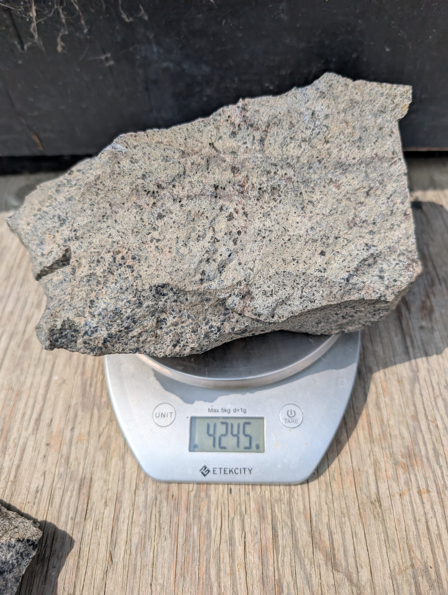 Canadian Flame Stone, Yooperlite Specimens from Northern Ontario
