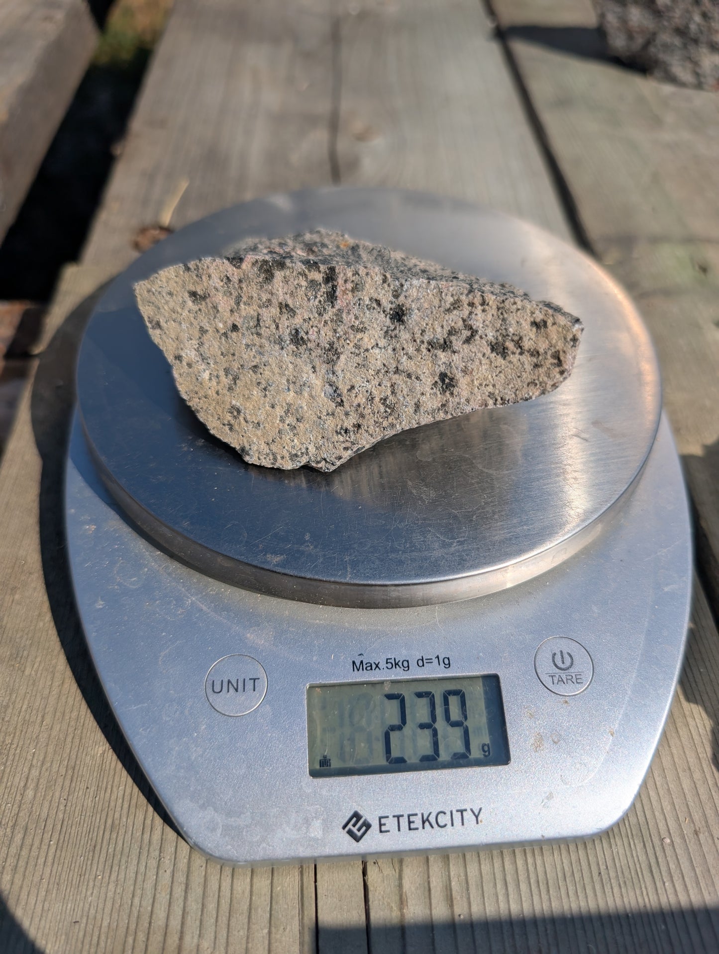 Canadian Flame Stone, Yooperlite Specimens from Northern Ontario