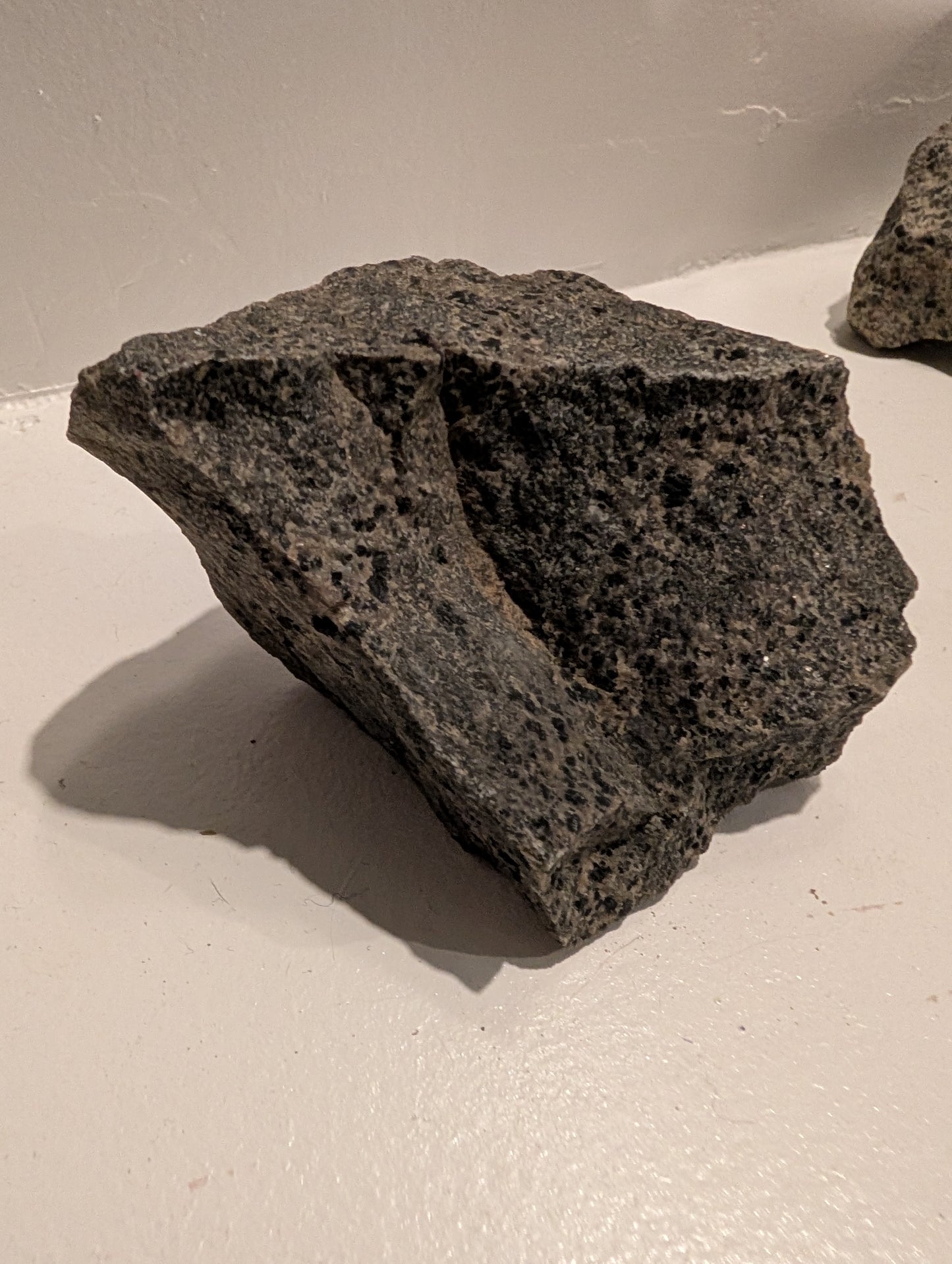 Raw Canadian Yooperlite, Flame Stone #5