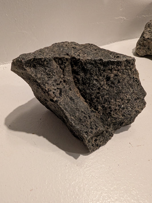 Raw Canadian Yooperlite, Flame Stone #5