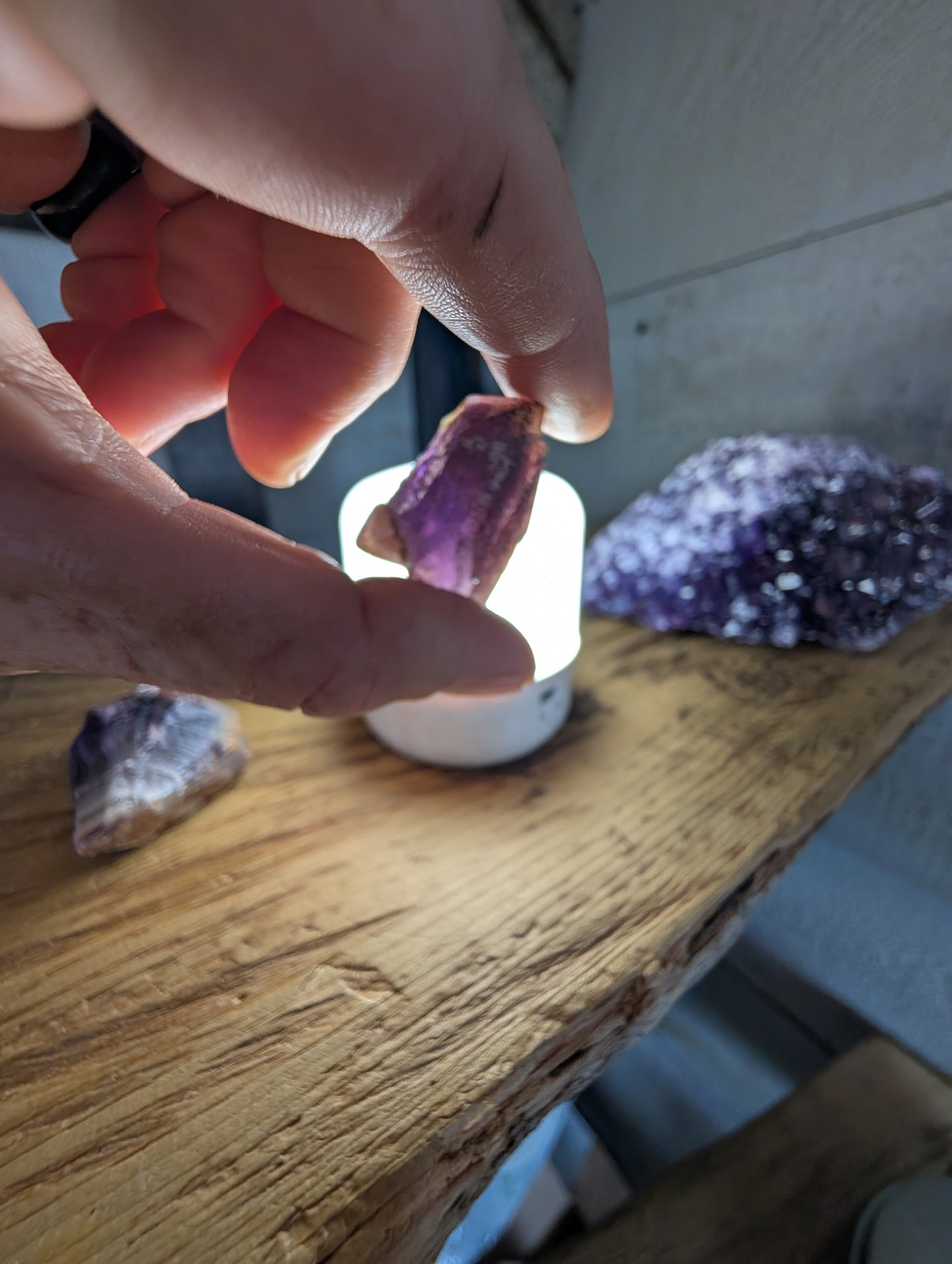 Thunder Bay Amethyst