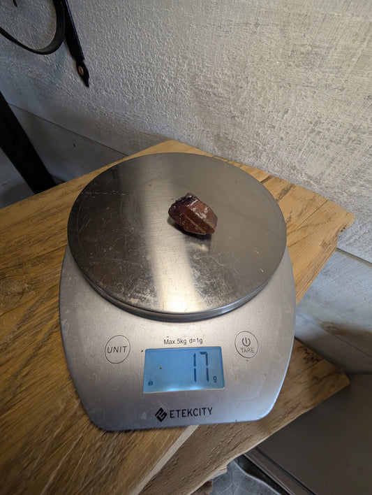 Thunder Bay Amethyst