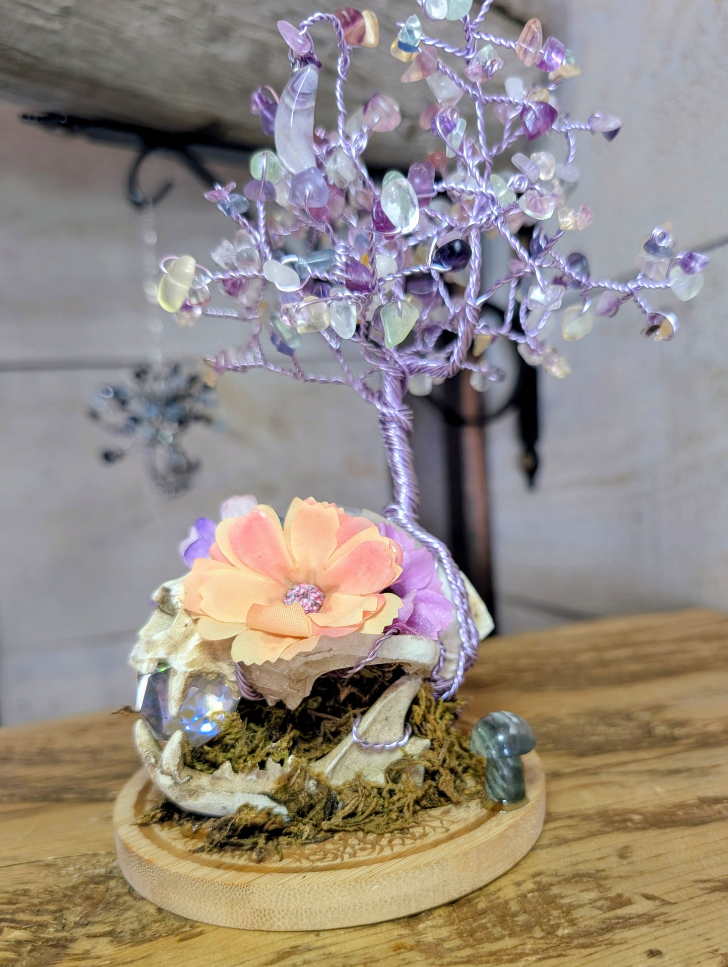 1. Sample Custom Orders